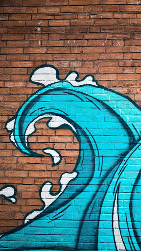 Wall Wallpaper HD screenshot 7
