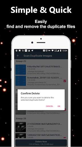 Phone Cleaner:Clean my Android screenshot 3