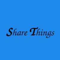Share Things logo