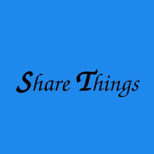 Share Things 2.0.2
