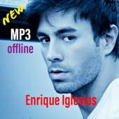 Enrique Iglesias on 9Apps