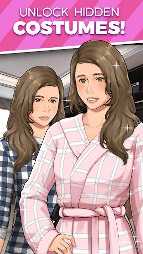 Fall in Love 💖 (Choose Your Story) screenshot 4