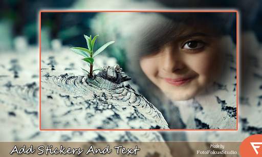 Fantasy Photo Editor screenshot 3