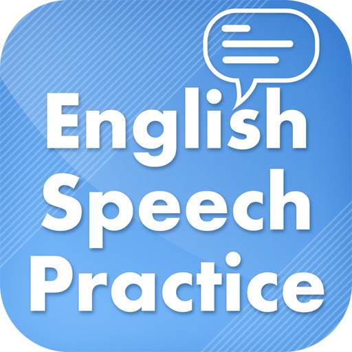 English Speech Practice Offline Speech in English 1.0.6