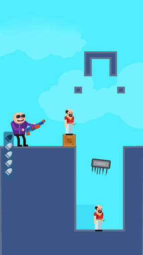 The Gun King screenshot 6