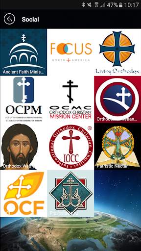 Orthodoxy In America screenshot 4