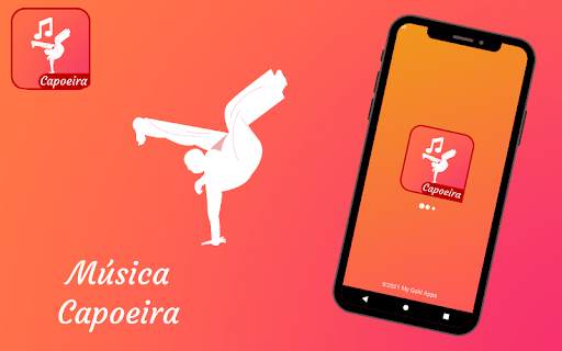 Musicas de Capoeira Gratis para Baixar screenshot 1
