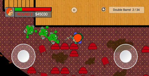 Colo Zombies screenshot 3