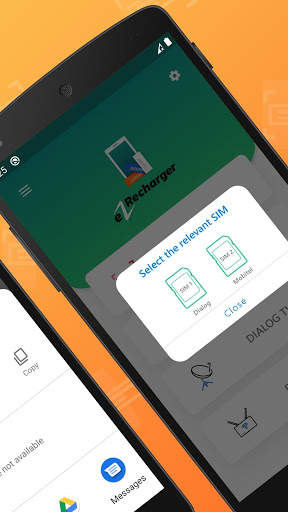 EZ Recharger – Mobile Recharge & Top Up screenshot 5