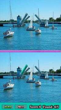 Two Pictures Find the Differences Free screenshot 6