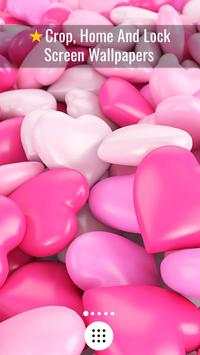 Girly Wallpapers screenshot 3