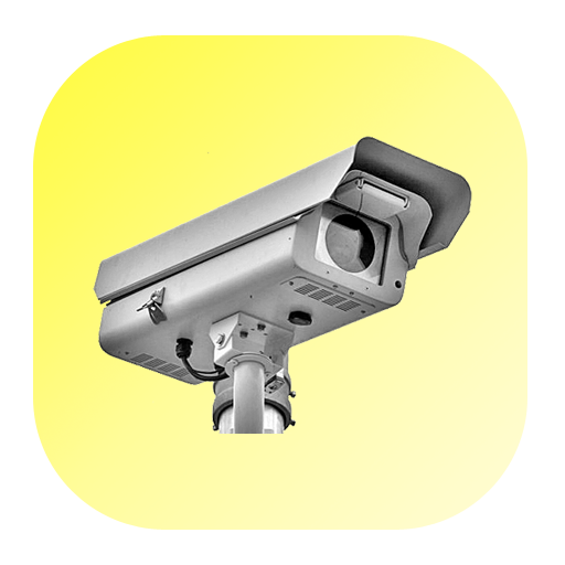 Vancouver Traffic Cameras icon