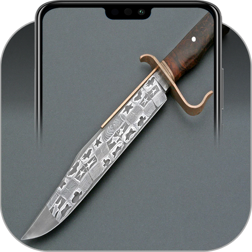 Knife Wallpapers icon