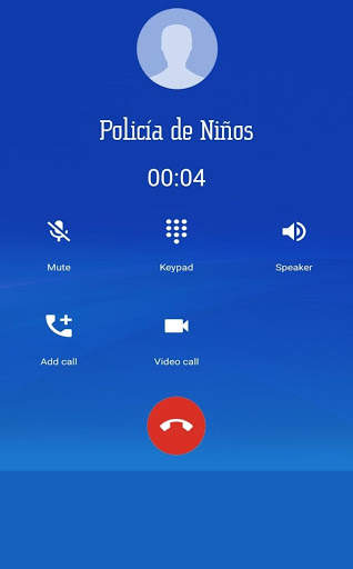 Policía de niños - para padres screenshot 8