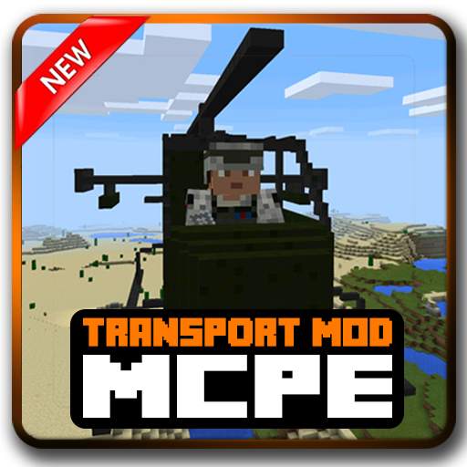 Transport mod for Minecraft 3.1.0
