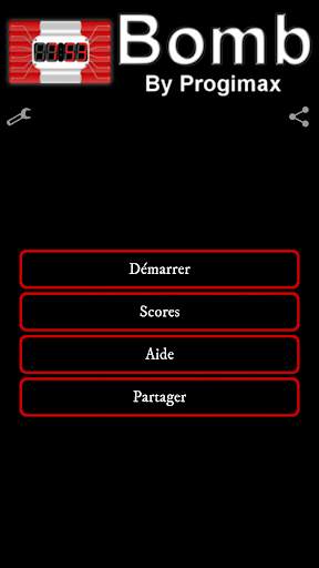 Bomb screenshot 1