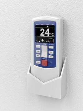 Air Conditioner Remote Control 2 تصوير الشاشة