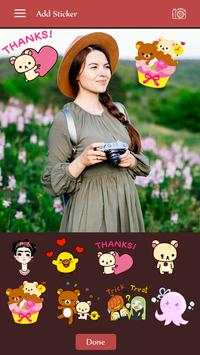 Nature Photo Video Maker screenshot 3