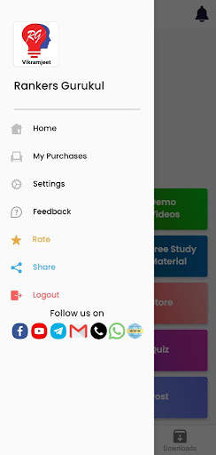 RG Vikramjeet screenshot 7