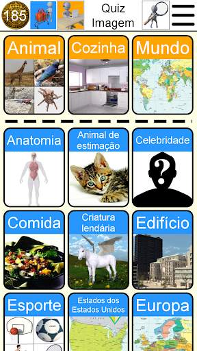 Quiz Imagem screenshot 2