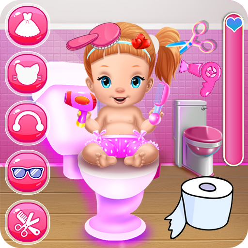 Baby Bella Caring icon