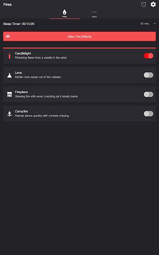Fire Simulator - Free скриншот 7