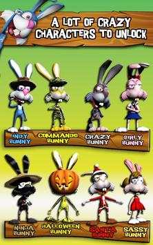 Temple Bunny Run screenshot 6