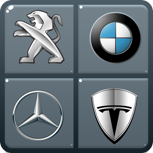 Car Logo Quiz आइकन