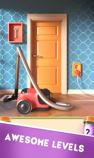 100 Doors Puzzle Box screenshot 3