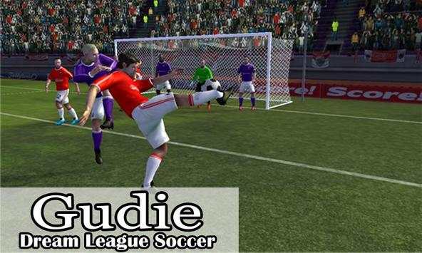 Guide Dream League Soccer 2016 screenshot 2