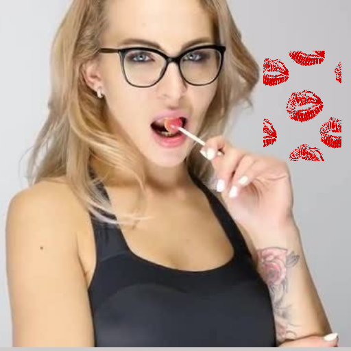 Hookup Crush - Dating Chat App icon