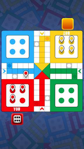 Ludo Bird Champion :  Knight R screenshot 10