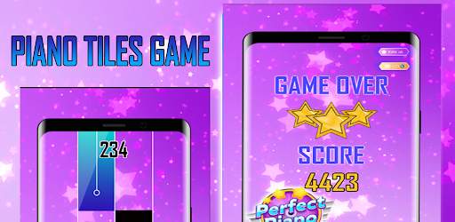 BTS Piano Tiles 2021 screenshot 5