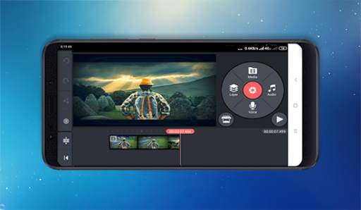 Guide For Kine Video Master Editor Pro screenshot 2