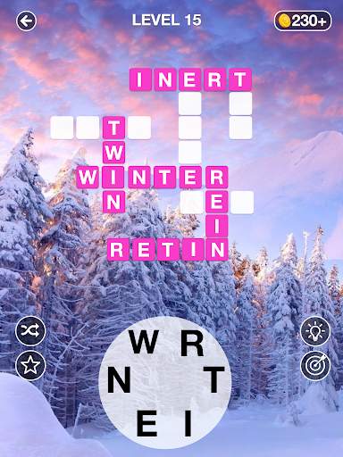 Word Ways screenshot 11