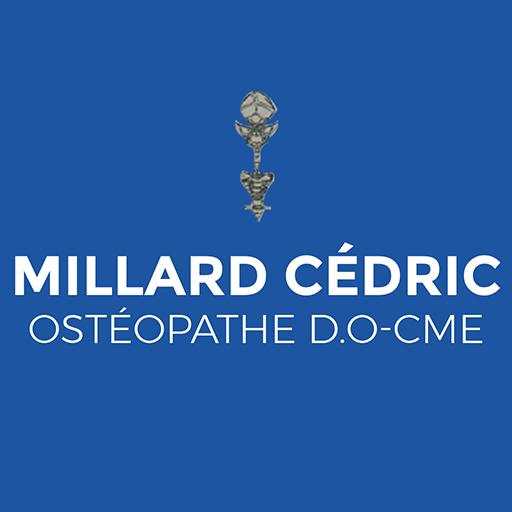 MILLARD CÉDRIC 1.0.0