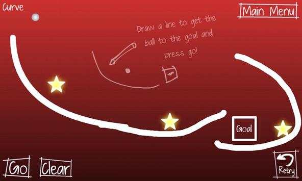 Draw Ball Lite screenshot 4