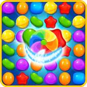 Sweet Candy Fruit Party logo