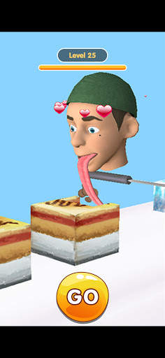Lick King screenshot 2