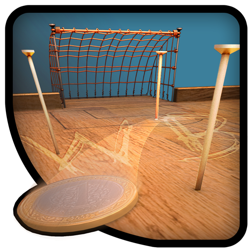 WoodBall आइकन