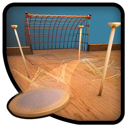 WoodBall 2.0