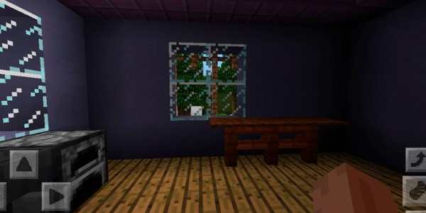Hello Neighbor New Edition. Map for MCPE screenshot 4