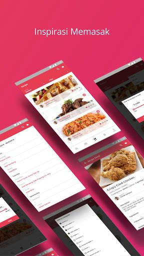 Dailiv: Grocery Shopping & Cooking Inspiration screenshot 2
