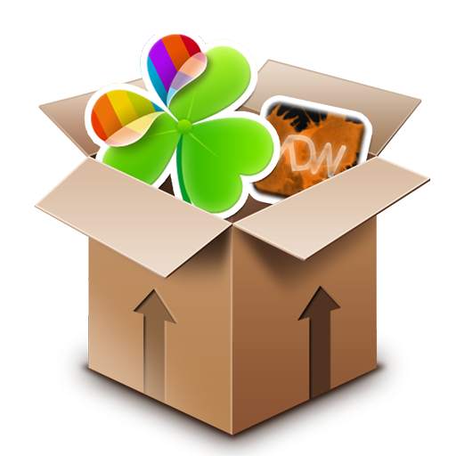 ThemeX: Extract Launcher Theme 2.1.1
