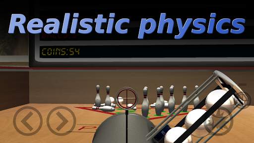 Pin Game screenshot 3