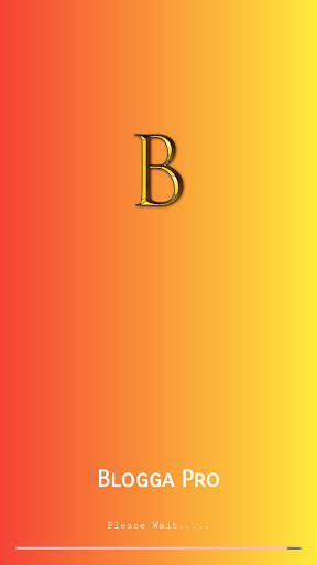 Bloggars Pro - Earn Money With Blogs स्क्रीनशॉट 1