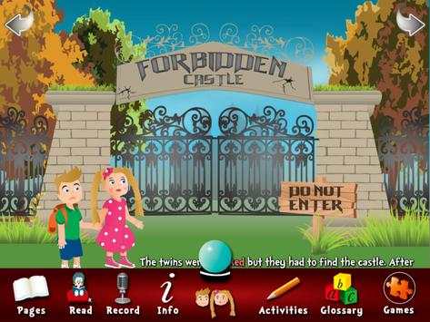 Dylan & Lydia Lite screenshot 7