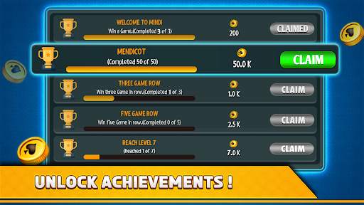 Mindi Plus - Multiplayer Mendi screenshot 8