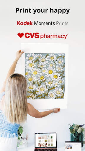 Photo Prints Now: CVS Photo & Home Delivered screenshot 1