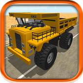 Extreme Truck Driving 1.0